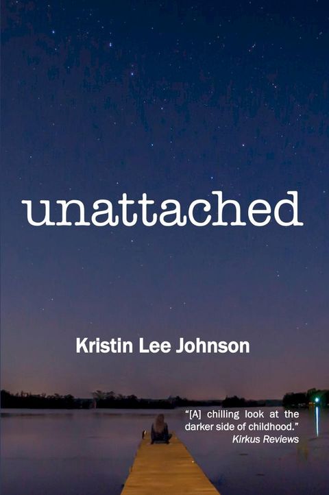 Unattached(Kobo/電子書)