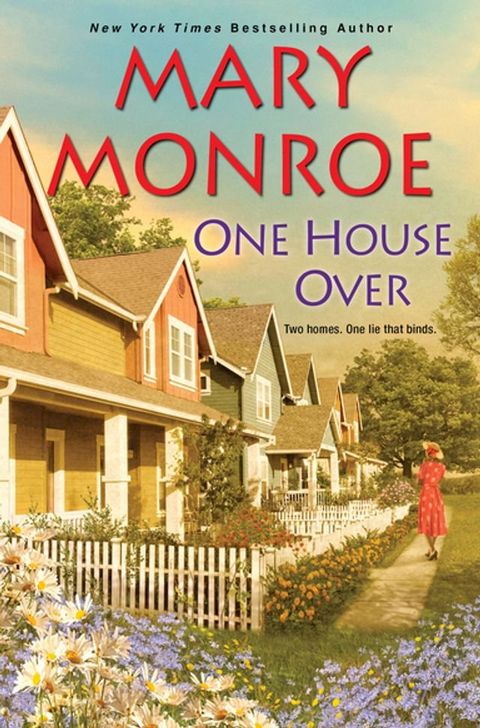 One House Over(Kobo/電子書)