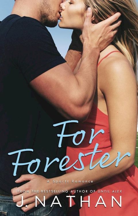 For Forester(Kobo/電子書)