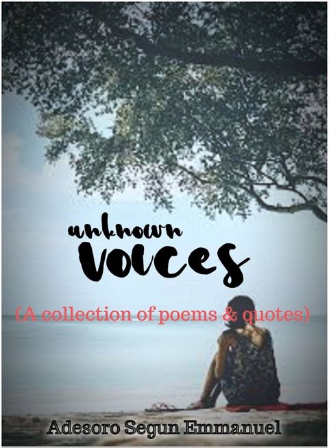 Unknown Voices(Kobo/電子書)