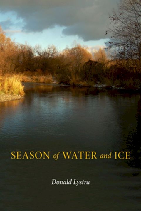 Season of Water and Ice(Kobo/電子書)