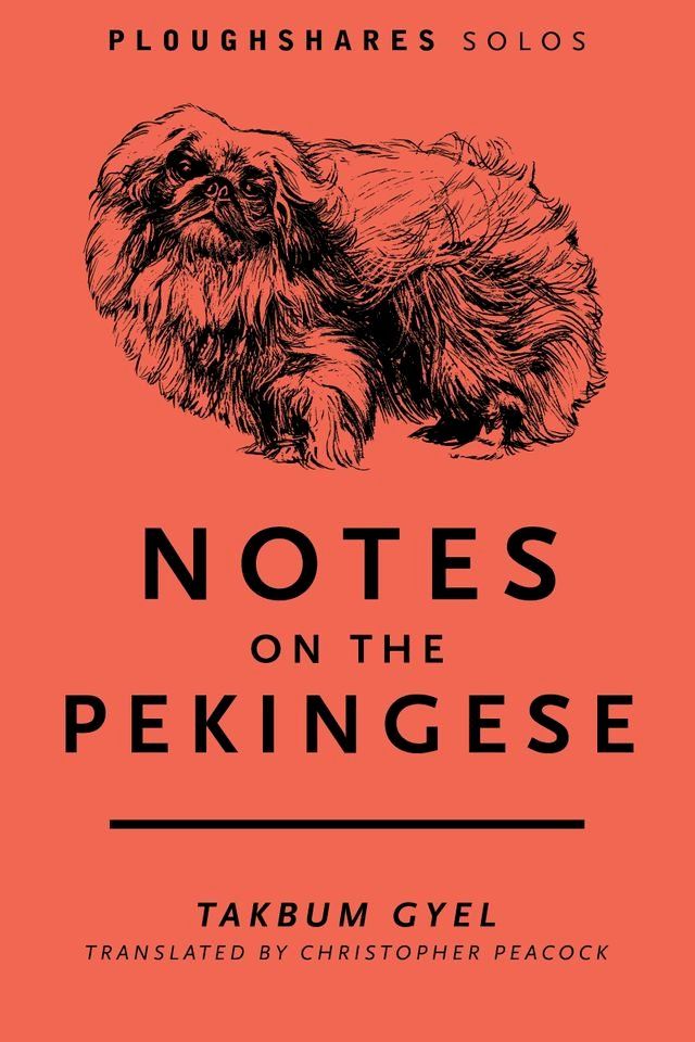  Notes on the Pekingese(Kobo/電子書)