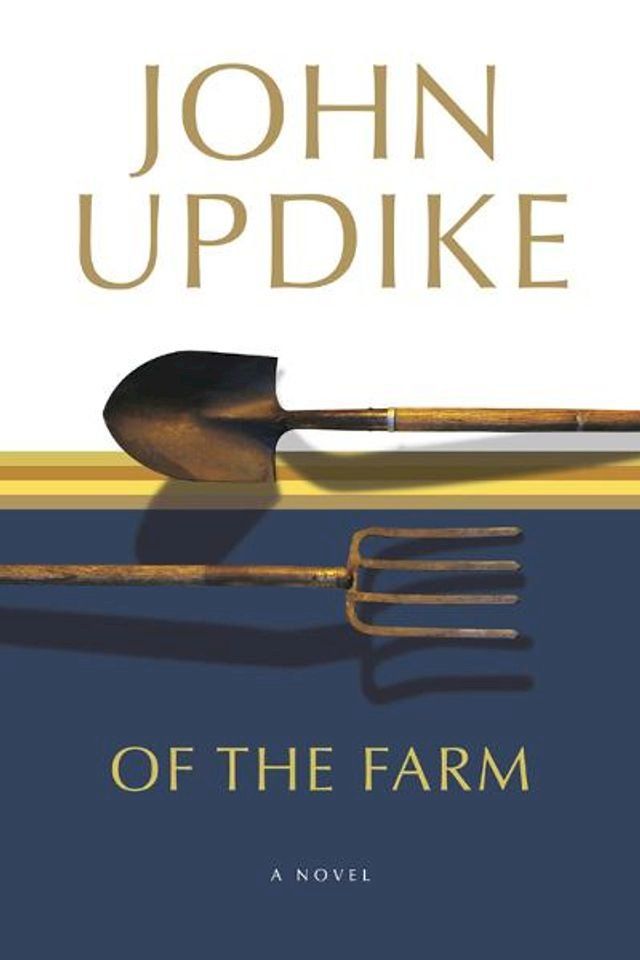  Of the Farm(Kobo/電子書)