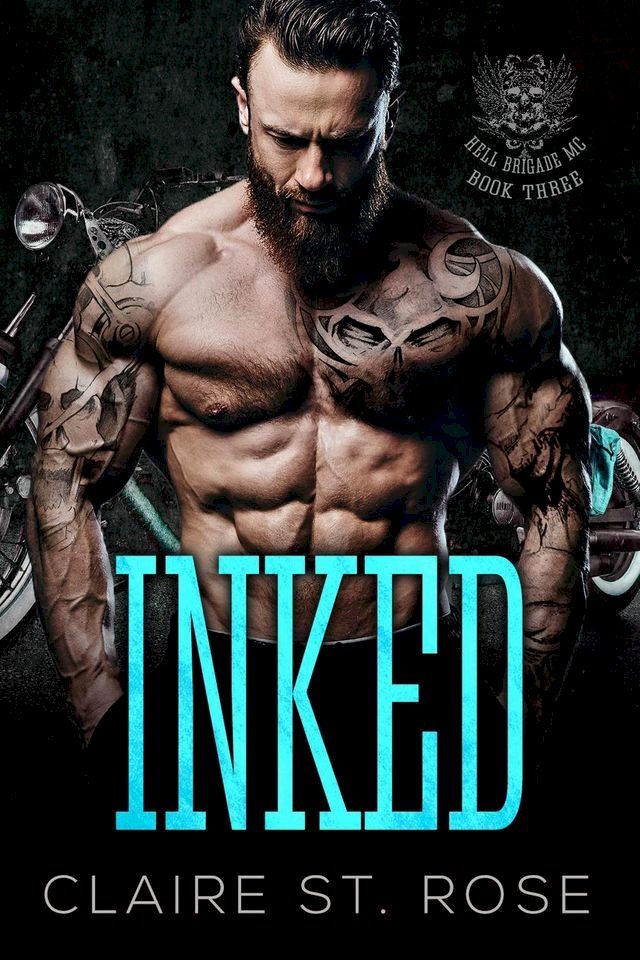  Inked (Book 3)(Kobo/電子書)