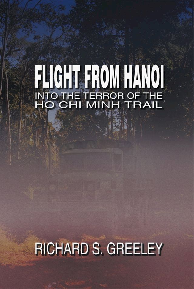  Flight from Hanoi(Kobo/電子書)