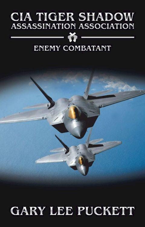 Enemy Combatant(Kobo/電子書)