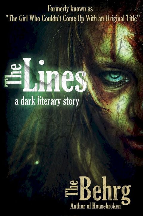 The Lines(Kobo/電子書)