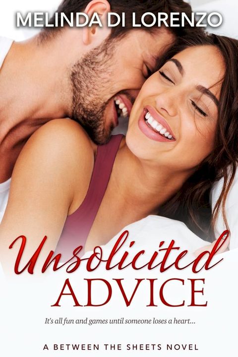 Unsolicited Advice(Kobo/電子書)