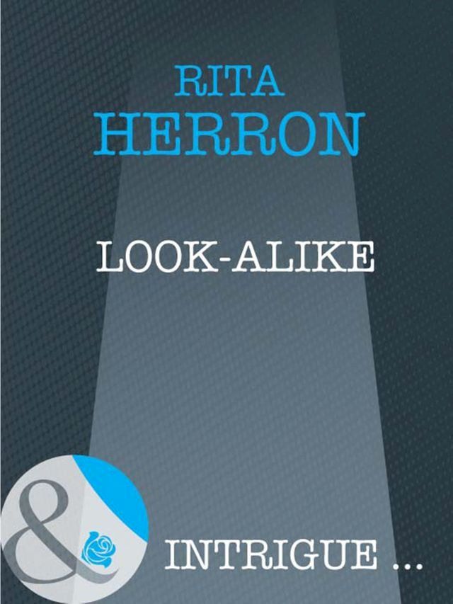  Look-Alike (Athena Force, Book 14) (Mills & Boon Intrigue)(Kobo/電子書)