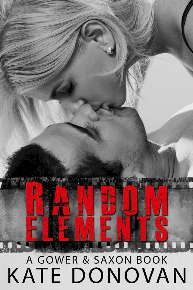  Random Elements(Kobo/電子書)