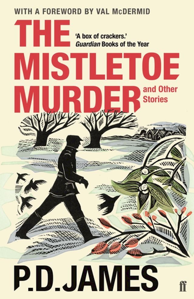  The Mistletoe Murder and Other Stories(Kobo/電子書)