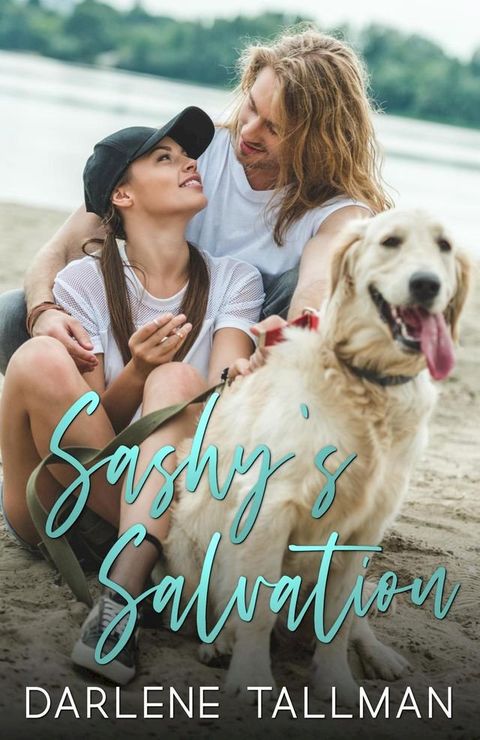 Sashy's Salvation(Kobo/電子書)