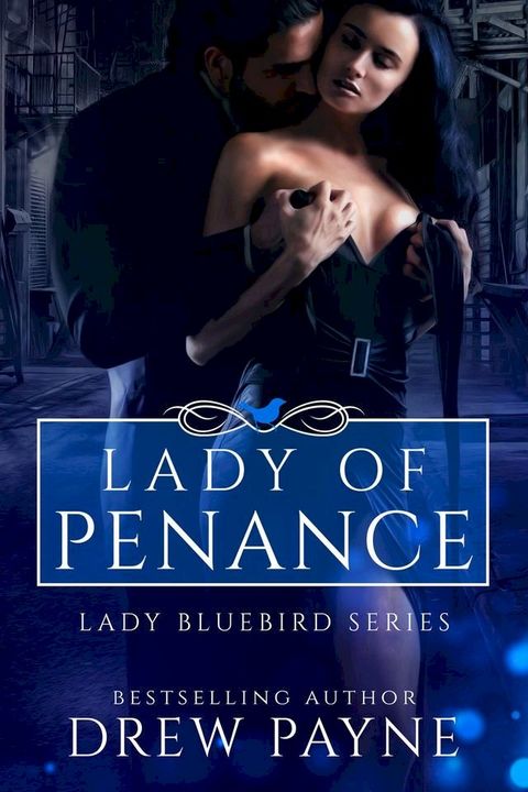 Lady Of Penance(Kobo/電子書)