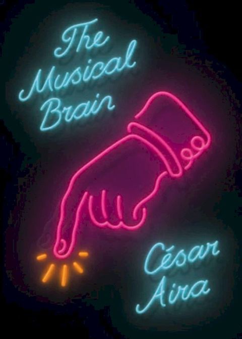 The Musical Brain: And Other Stories(Kobo/電子書)