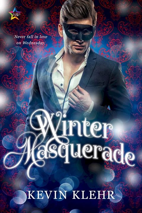 Winter Masquerade(Kobo/電子書)