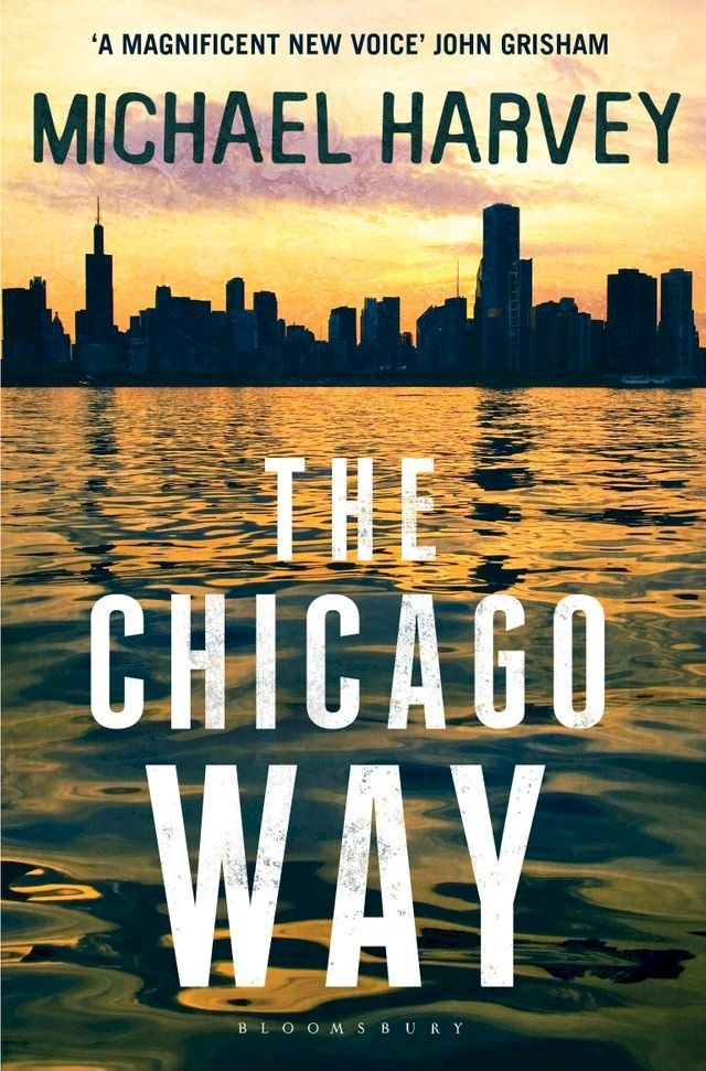  The Chicago Way(Kobo/電子書)