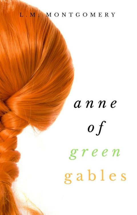 Anne of Green Gables (Collection)(Kobo/電子書)