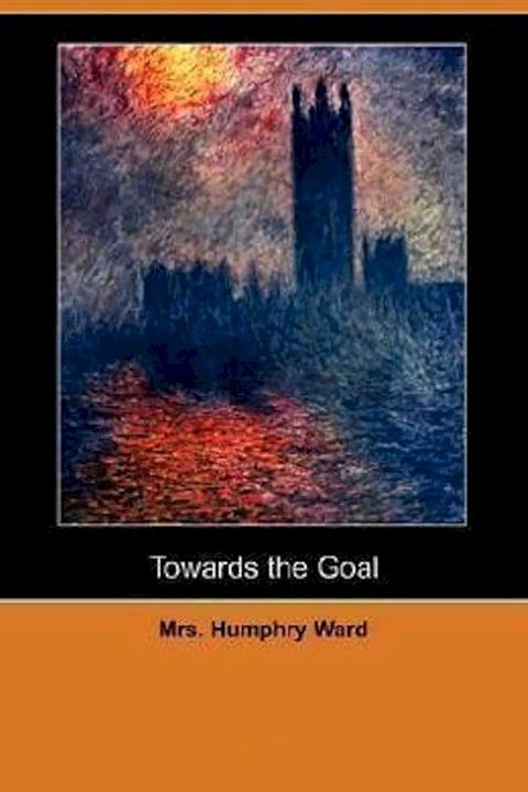 Towards the Goal(Kobo/電子書)