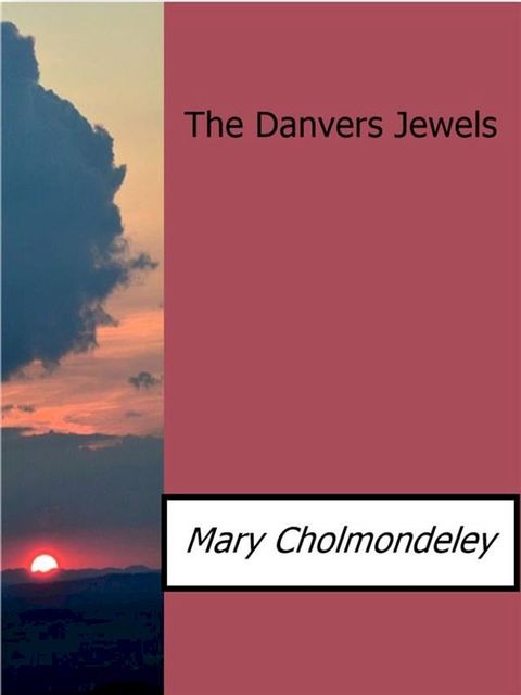 The Danvers Jewels(Kobo/電子書)