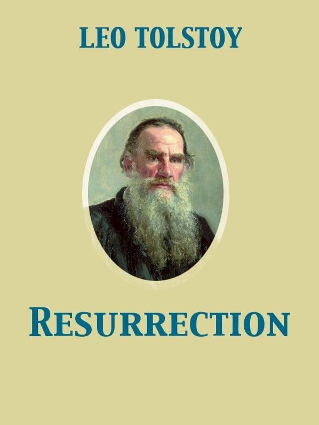  Resurrection(Kobo/電子書)