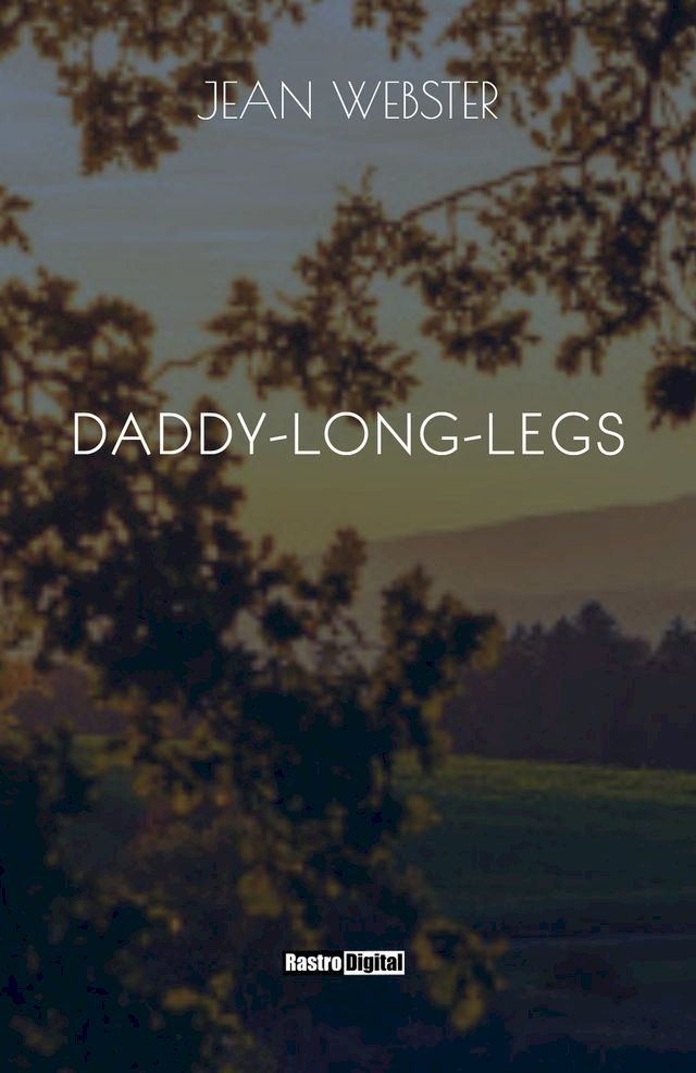  Daddy-Long-Legs(Kobo/電子書)