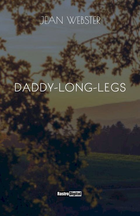 Daddy-Long-Legs(Kobo/電子書)