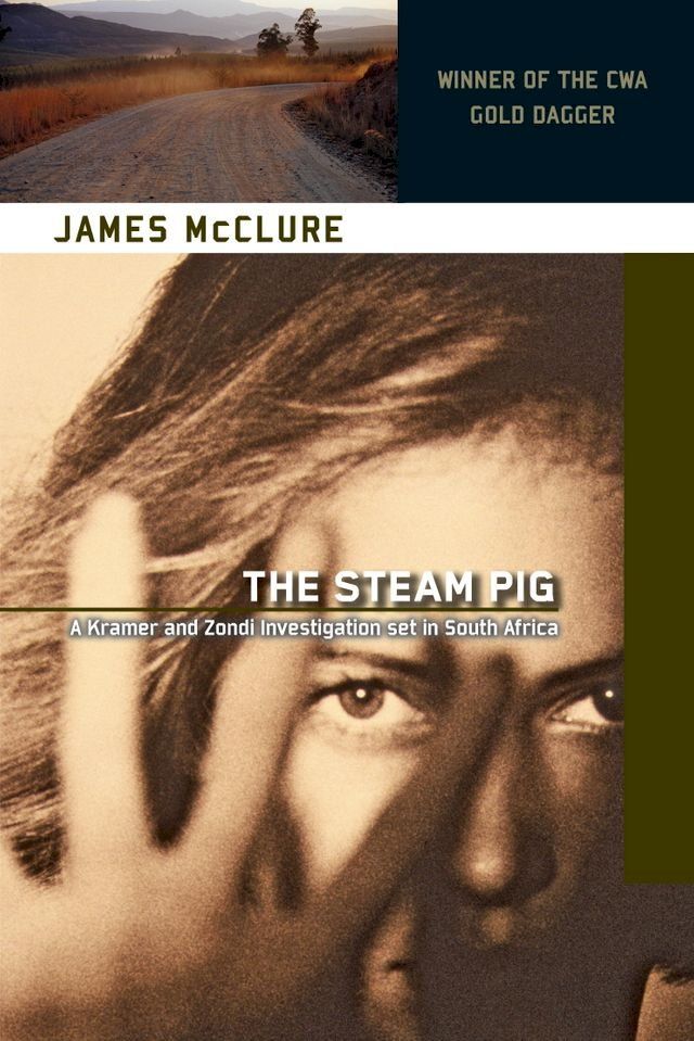  The Steam Pig(Kobo/電子書)