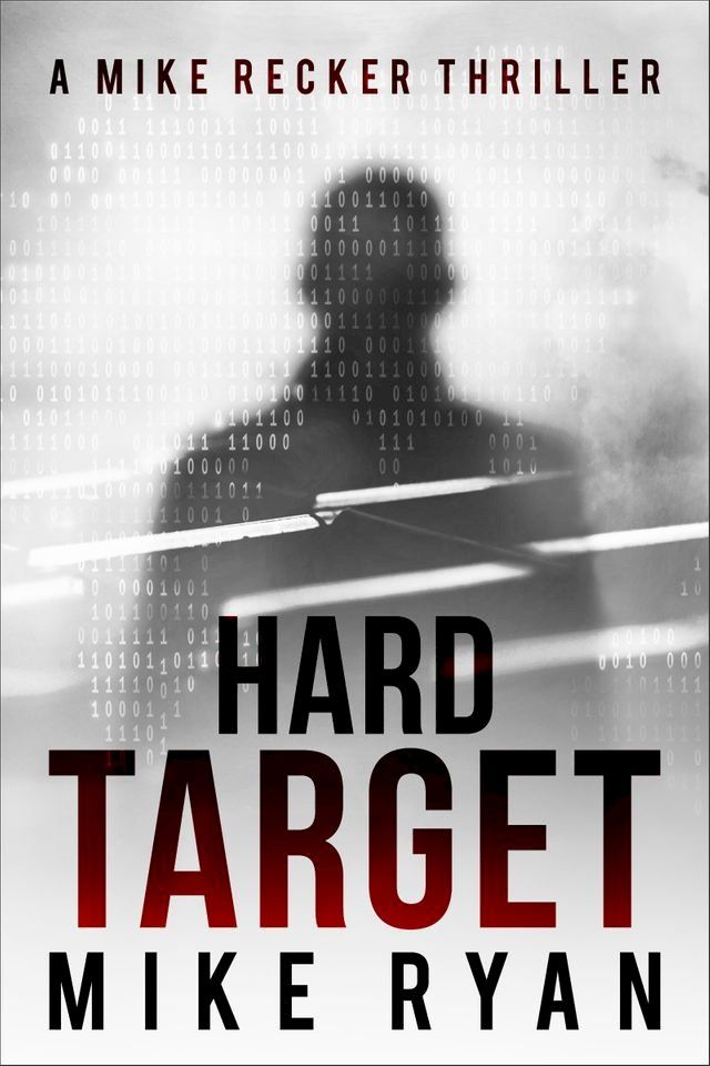  Hard Target(Kobo/電子書)