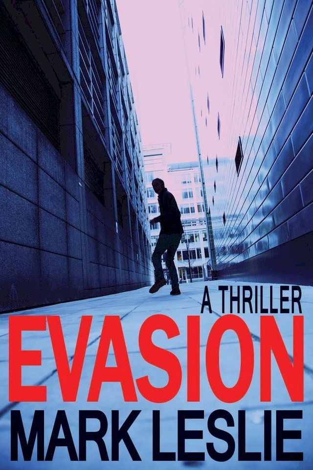  Evasion(Kobo/電子書)