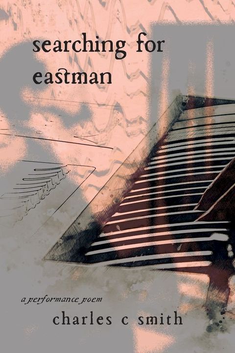 searching for eastman(Kobo/電子書)