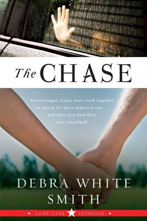 The Chase(Kobo/電子書)