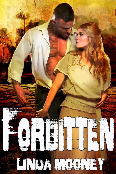 Forbitten(Kobo/電子書)