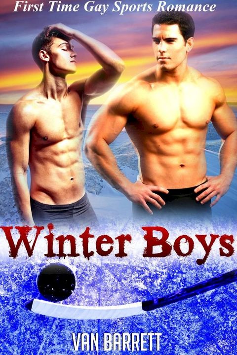 Winter Boys(Kobo/電子書)