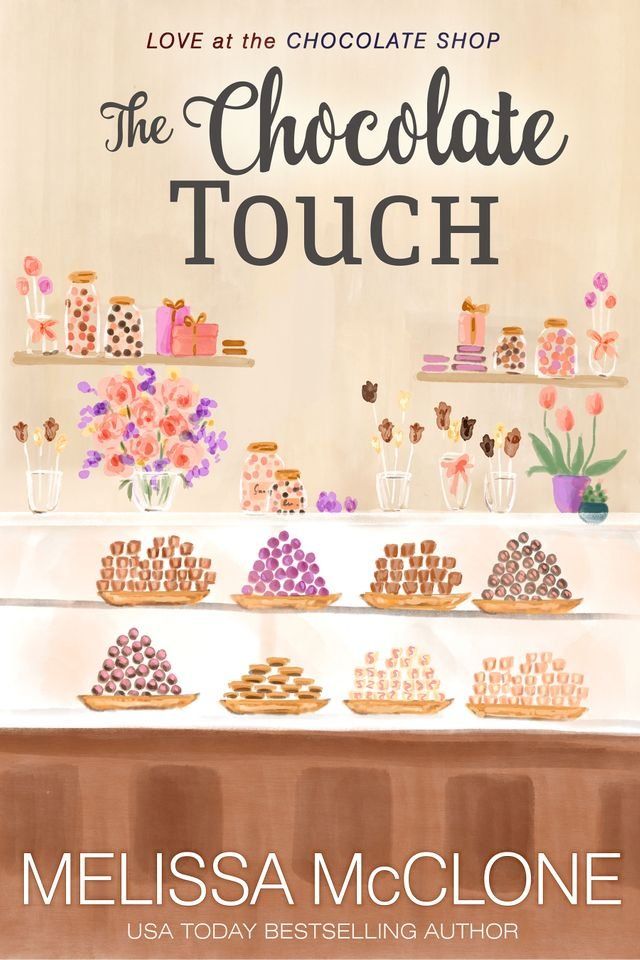  The Chocolate Touch(Kobo/電子書)