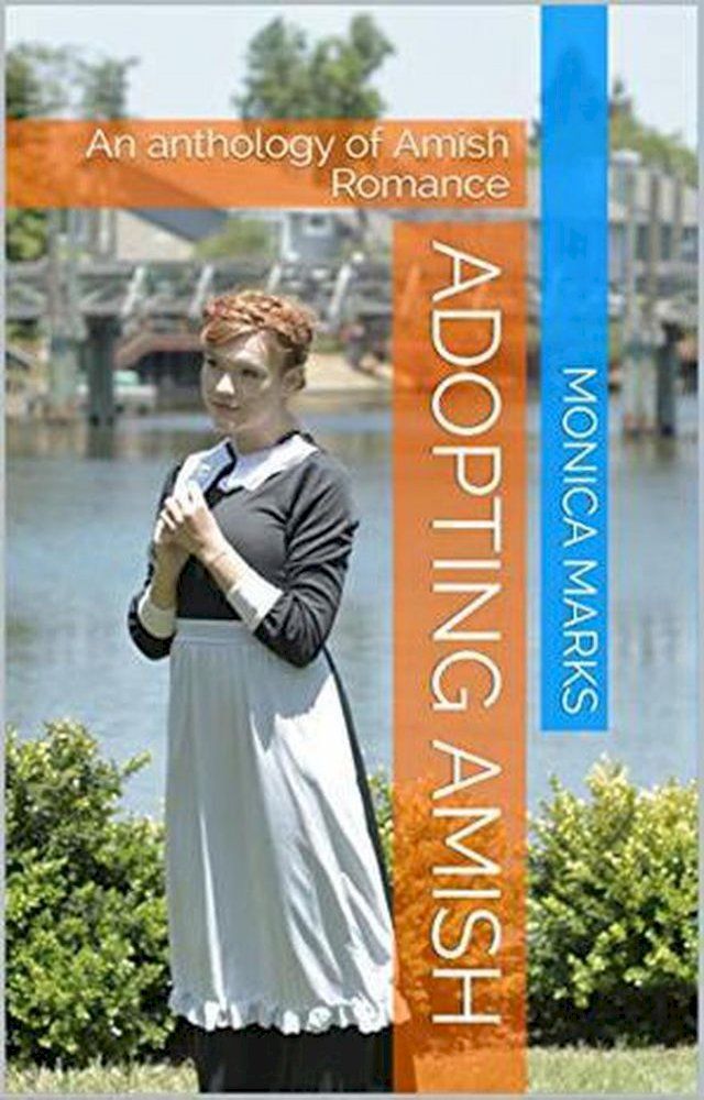  Adopting Amish(Kobo/電子書)