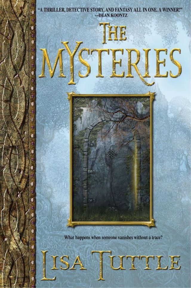  The Mysteries(Kobo/電子書)