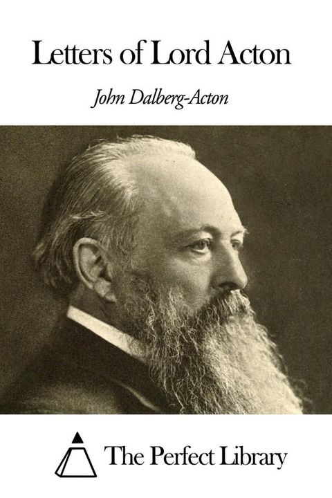 Letters of Lord Acton(Kobo/電子書)