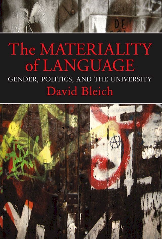  The Materiality of Language(Kobo/電子書)