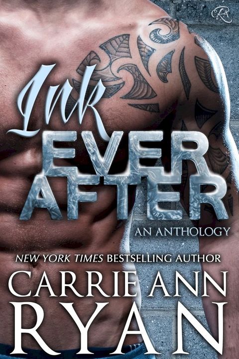 Ink Ever After(Kobo/電子書)