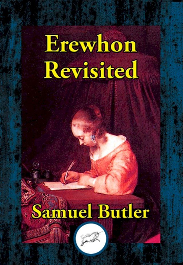  Erewhon Revisited(Kobo/電子書)