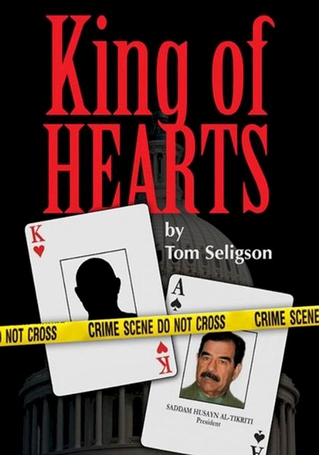  King of Hearts(Kobo/電子書)