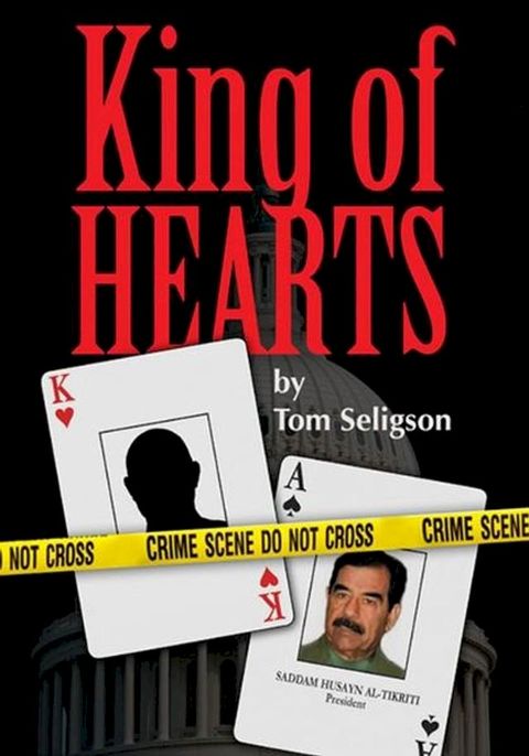 King of Hearts(Kobo/電子書)