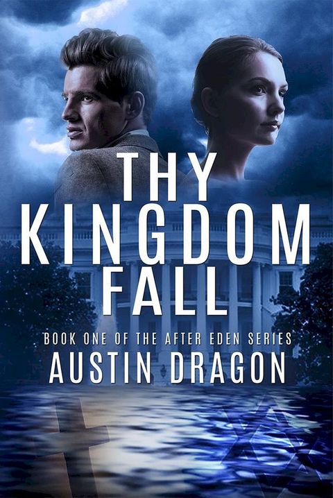 Thy Kingdom Fall(Kobo/電子書)