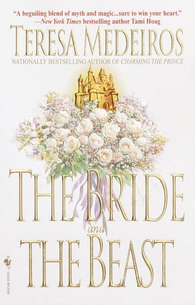  The Bride and the Beast(Kobo/電子書)