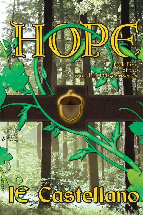 Hope(Kobo/電子書)