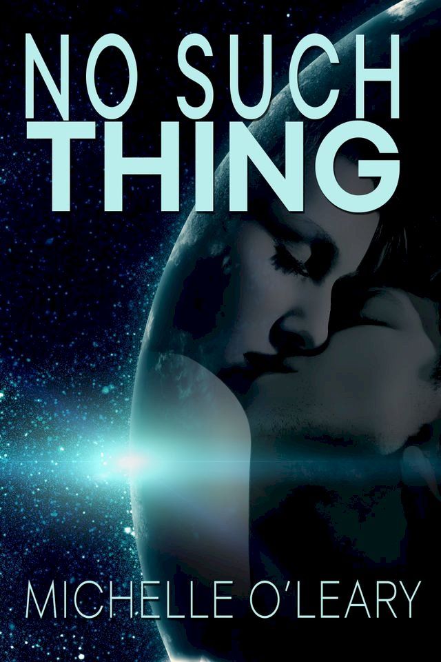  No Such Thing(Kobo/電子書)