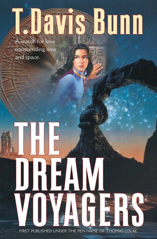  Dream Voyagers, The ()(Kobo/電子書)