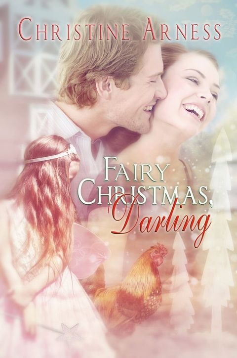 Fairy Christmas Darling(Kobo/電子書)