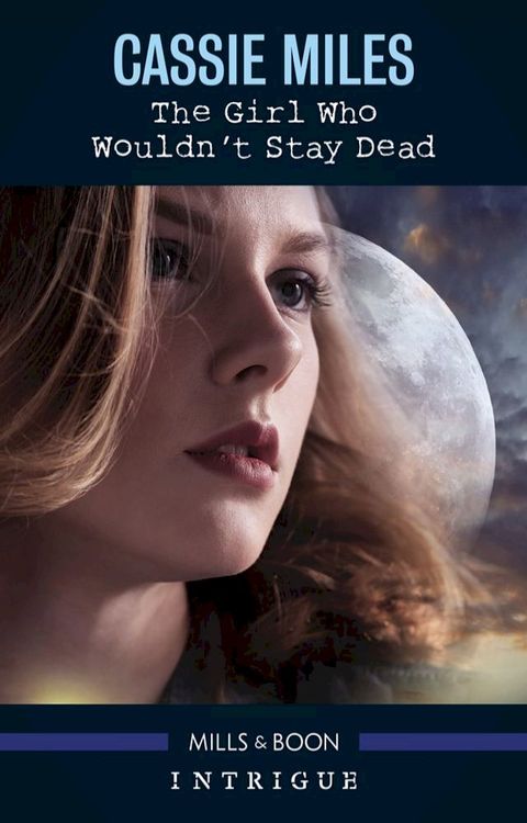 The Girl Who Wouldn't Stay Dead(Kobo/電子書)