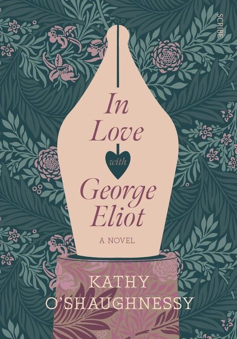 In Love with George Eliot(Kobo/電子書)